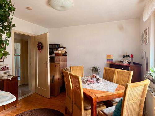 Foto - 3 Zimmer Etagenwohnung zur Miete in Holzgerlingen