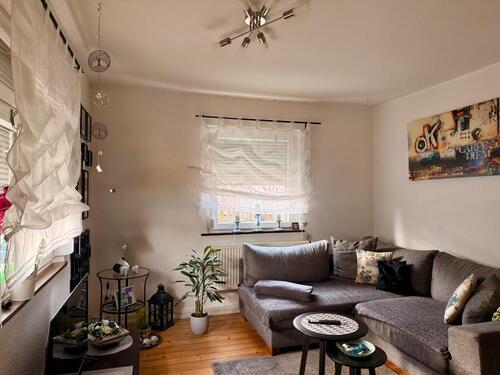 Foto - 3 Zimmer Etagenwohnung in Holzgerlingen