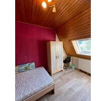 Wunderschönes kleines Zimmer in Kronach Stadt wird frei - Kulmbach Blaich