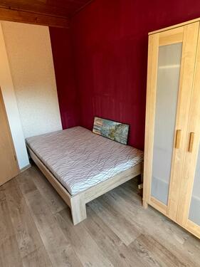 Foto - 1 Zimmer Etagenwohnung zur Miete in Kulmbach
