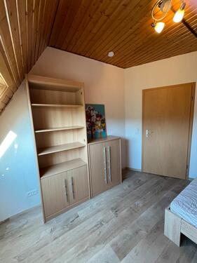 Foto - 1 Zimmer Etagenwohnung in Kulmbach