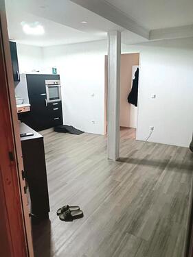 Foto - 2 Zimmer Erdgeschoßwohnung in Nürtingen