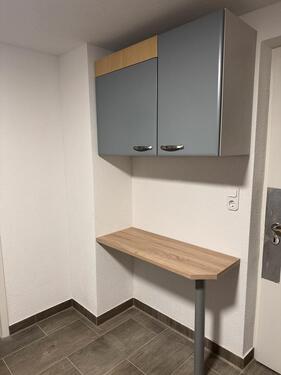 Foto - 2 Zimmer Etagenwohnung in Heidenheim an der Brenz