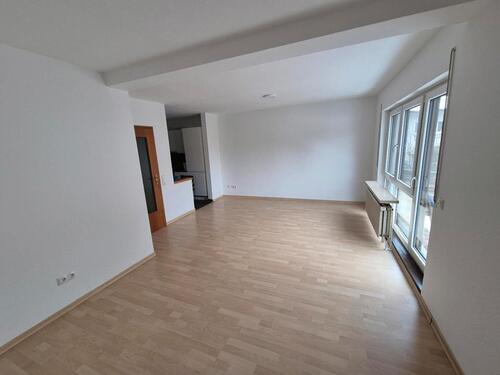 Foto - 4 Zimmer Maisonettenwohnung zur Miete in Marburg