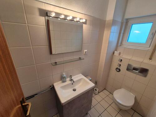 Foto - 4 Zimmer Maisonettenwohnung in Marburg