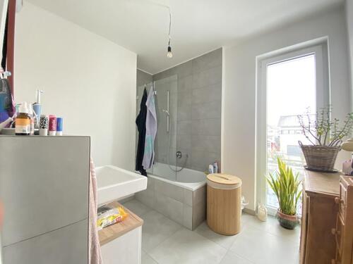 Foto - 4 Zimmer Etagenwohnung in Friedberg (Hessen)