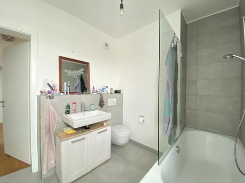 Foto - Etagenwohnung in Friedberg (Hessen) zur Miete