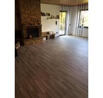 Großzügige Erdgeschosswohnung mit Terrasse & Garten - Lich