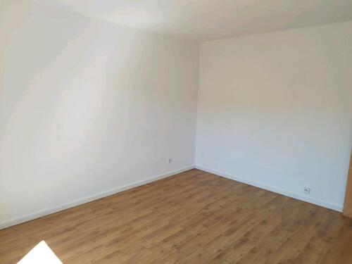 Foto - Hochparterre in Alfeld (Leine) zur Miete