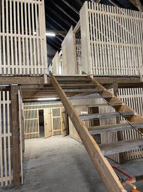 Foto - NEU Lagerraum Lagerbox Storage Lagerfläche Abstellraum Garage