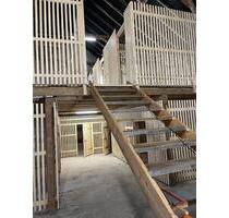 NEU Lagerraum Lagerbox Storage Lagerfläche Abstellraum Garage - Bobritzsch-Hilbersdorf