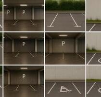 Große Anzahl an Stellplätzen – perfekt für Flotten & Fahrer zu fairem Preis! - Markgröningen