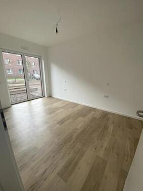 Foto - Gepfl. 3-Zimmer Erdgeschoss Wohnung zur Miete mit 82m²