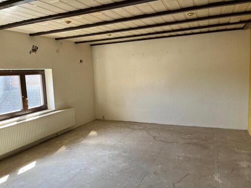 Foto - 7 Zimmer Einfamilienhaus zum Kaufen in Greußen