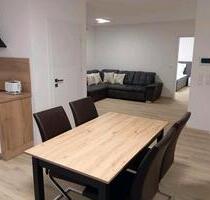 2-Zimmerwohnung neu renoviert in Crailsheim-Jagstheim