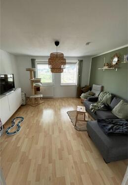 Foto - Wohnung Nähe Hbf - 610,00&nbsp;EUR Kaltmiete, ca.&nbsp; 55,00&nbsp;m&sup2;