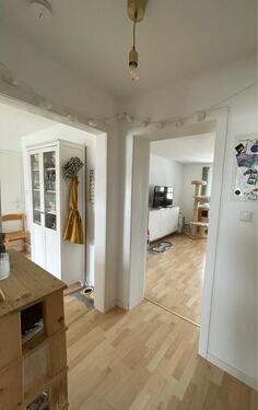 Foto - Etagenwohnung in Trier zur Miete