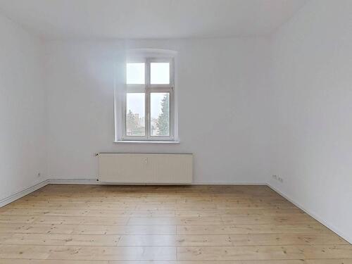 Foto - Etagenwohnung in Dahme/Mark zur Miete