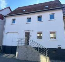 Saniertes Haus in Kassel Grebenstein