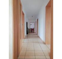 4-Zimmer-Wohnung mit Balkon & EBK in Dillingen (OT Steinheim) - Dillingen an der Donau