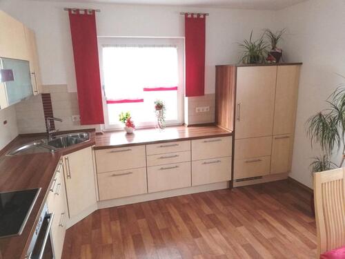 Foto - 4 Zimmer Etagenwohnung in Dillingen an der Donau