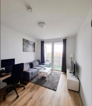 Foto - 2 Zimmer Mehrfamilienhaus, Wohnhaus zur Miete in Berlin