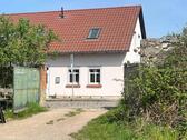Foto - Haus mit Zukunft im Herzen der Uckermark