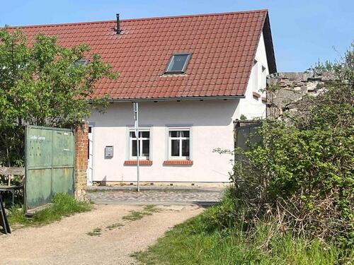 Foto - Haus mit Zukunft im Herzen der Uckermark