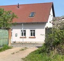 Haus mit Zukunft im Herzen der Uckermark - Templin
