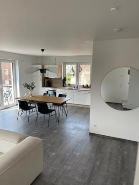 Foto - 3 Zimmer Maisonettenwohnung in Cloppenburg