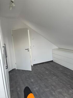 Foto - Maisonettenwohnung in Cloppenburg zur Miete