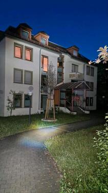 Foto - 2-Zimmer-Wohnung mit 2 Balkone Stuttgart West