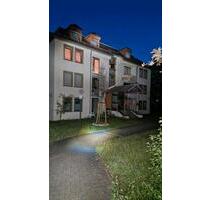 2-Zimmer-Wohnung mit 2 Balkone Stuttgart West