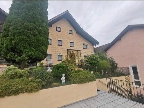 Foto - Einfamilienhaus mit Garten zu verkaufen in Tettenweis 199.000€ VB