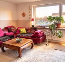 Sonnige Wohnung in Vahrenheide-West, provisionsfrei - Hannover Bothfeld-Vahrenheide