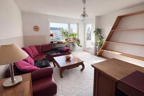 Foto - 3 Zimmer Etagenwohnung zum Kaufen in Hannover