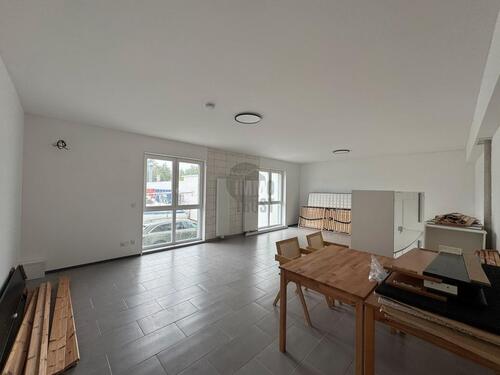 Foto - Bürofläche - Neubau - 39m² - PKW Stellplätze