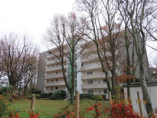 Foto - 4 Zimmer Wohnung zu vermieten! - 1.100,00 EUR Kaltmiete,