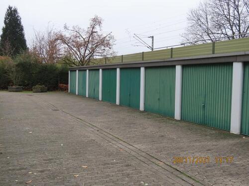 Foto - Etagenwohnung zur Miete in Ronnenberg