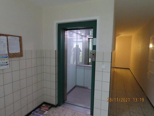 Foto - Etagenwohnung in Ronnenberg