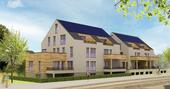 Foto - Etagenwohnung zur Miete in Kreuztal