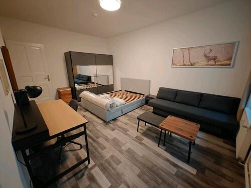 Foto - 1 Zi. Wohnung zu vermieten - 1.300,00 EUR Kaltmiete,