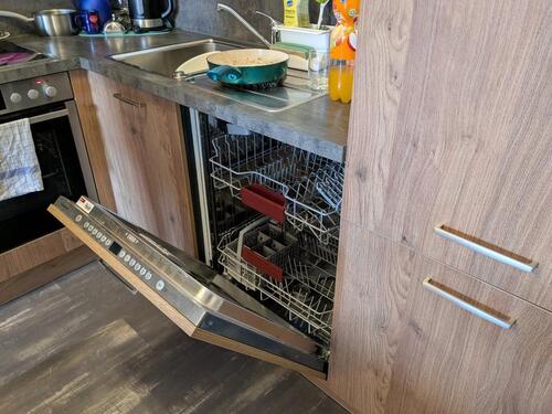 Foto - barrierefreie 2-Zimmerwohnung in Ringsheim