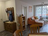 Foto - Etagenwohnung zur Miete in Ringsheim