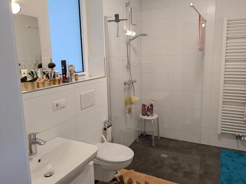 Foto - Etagenwohnung in Ringsheim zur Miete