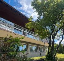 Haus mit Ausblick .. südländisch.. und Garten - Ostelsheim