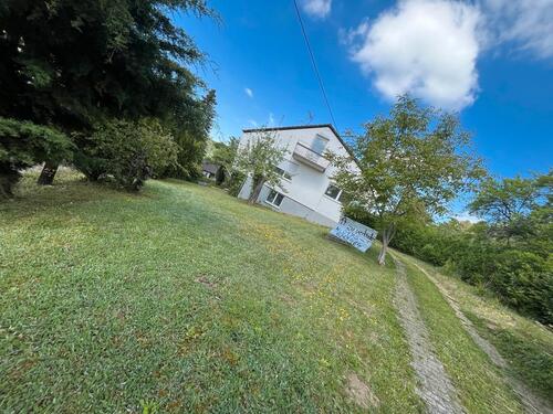 Foto - Einfamilienhaus zum Kaufen in Ostelsheim