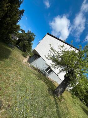 Foto - Einfamilienhaus in Ostelsheim zum Kaufen
