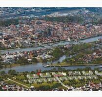 3-Zimmer-Wohnung mit Balkon, TG in Regensburg zu vermieten