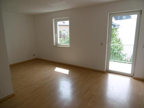 Foto - Schloßchemnitz * 2 Zimmer * Balkon * 01.01.2026